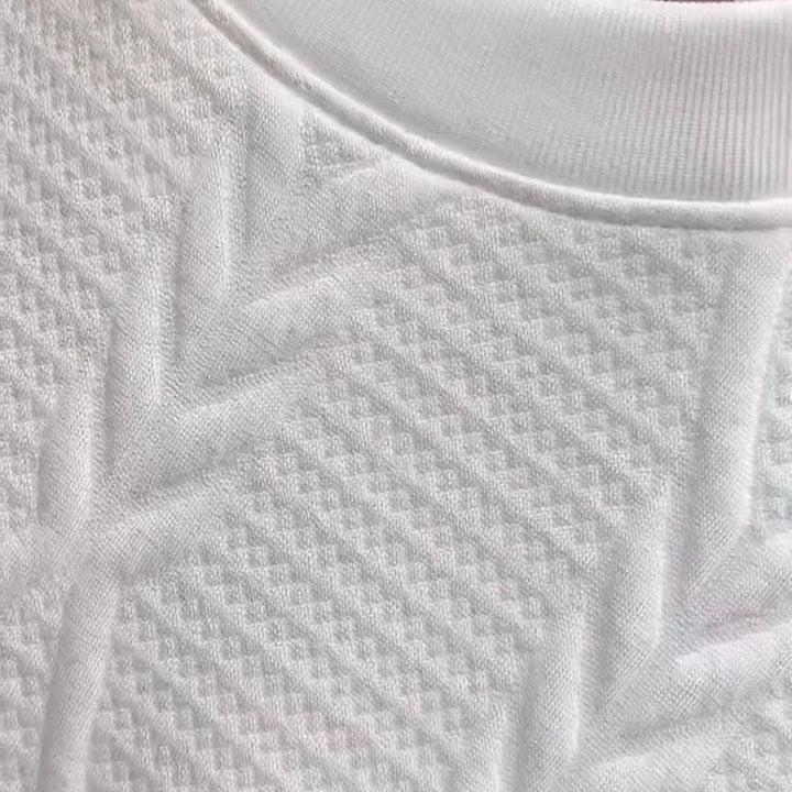 Versa Cable Knit Sweater