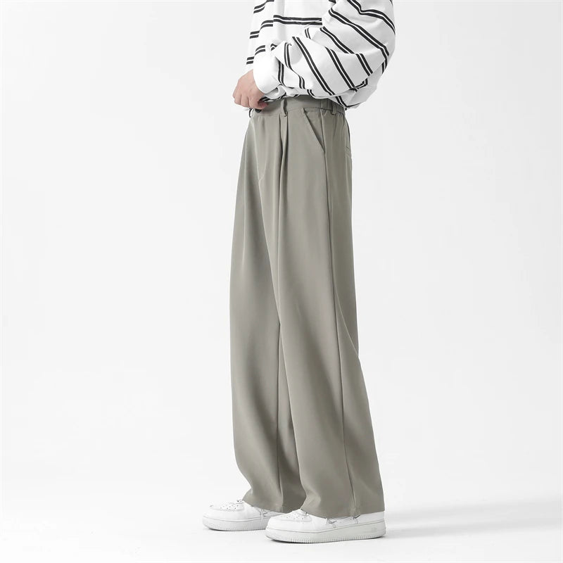 All Rounder Trousers