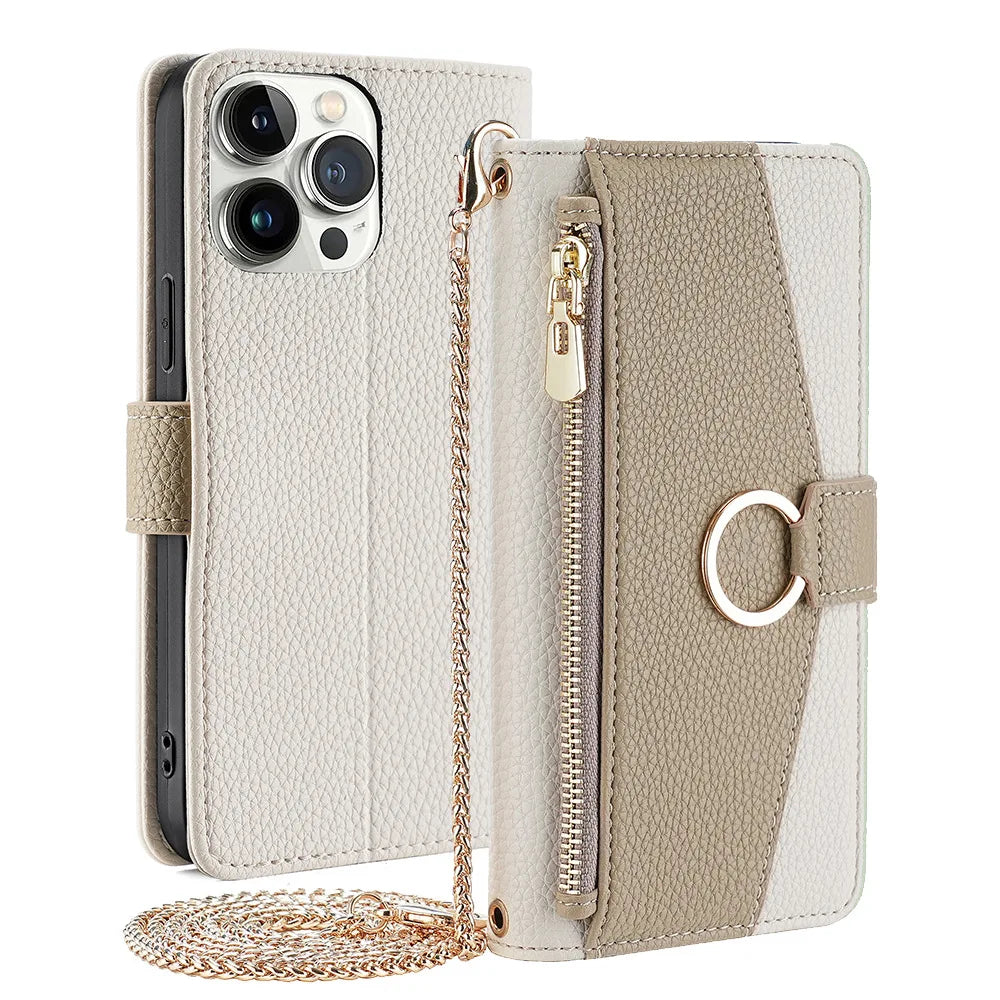 Cross Chain iPhone Wallet