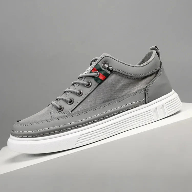 Picasso Leather Sneakers