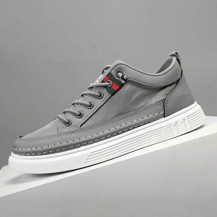 Picasso Leather Sneakers