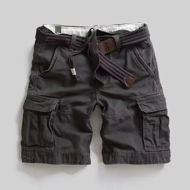 Redwood Cargo Shorts