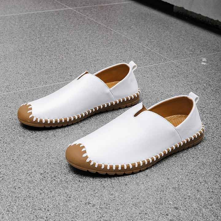 Sawtooth Slip Ons
