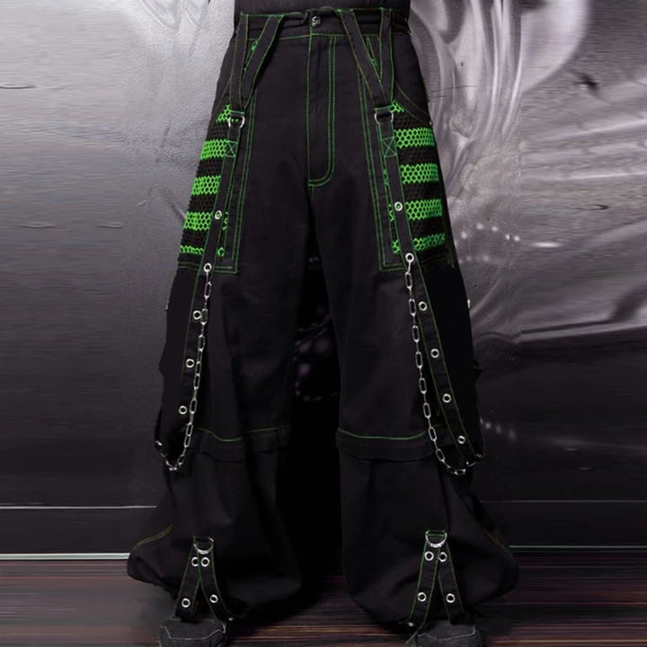 Cyber Grunge Cargos