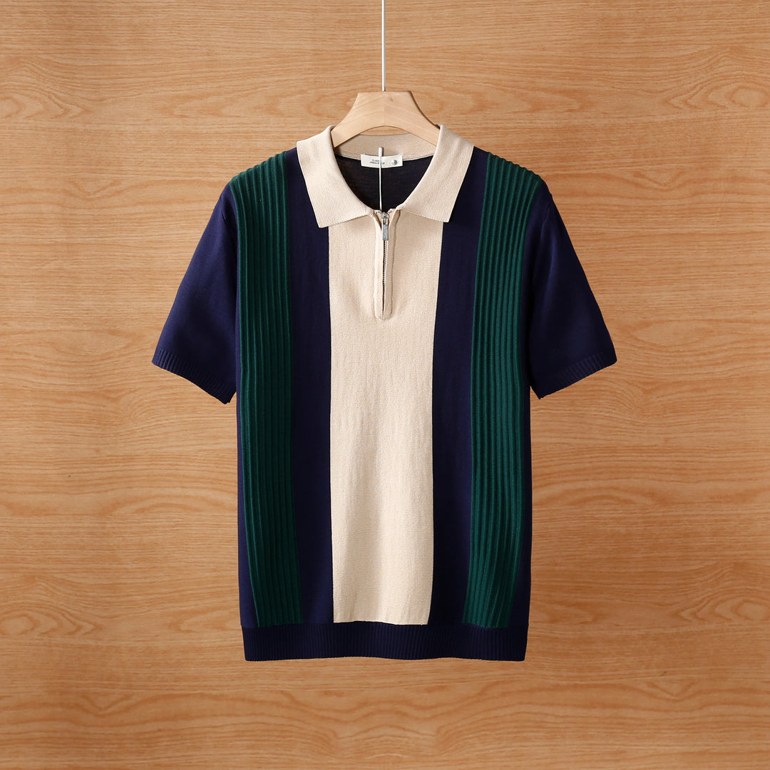 Trifecta Cruise Polo