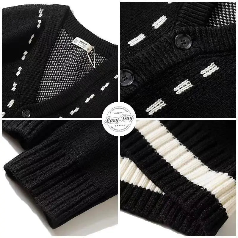 Haven Layered Edge Sweater