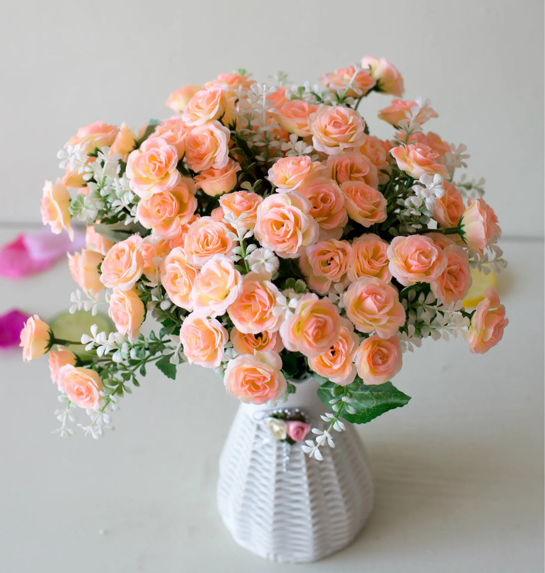 Forever Bloom Rose Bouquet