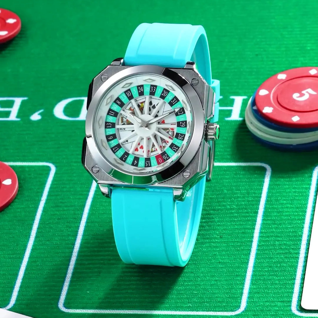 Casino Royale Chronomaster