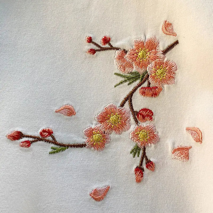 Hanami Bloom Tee