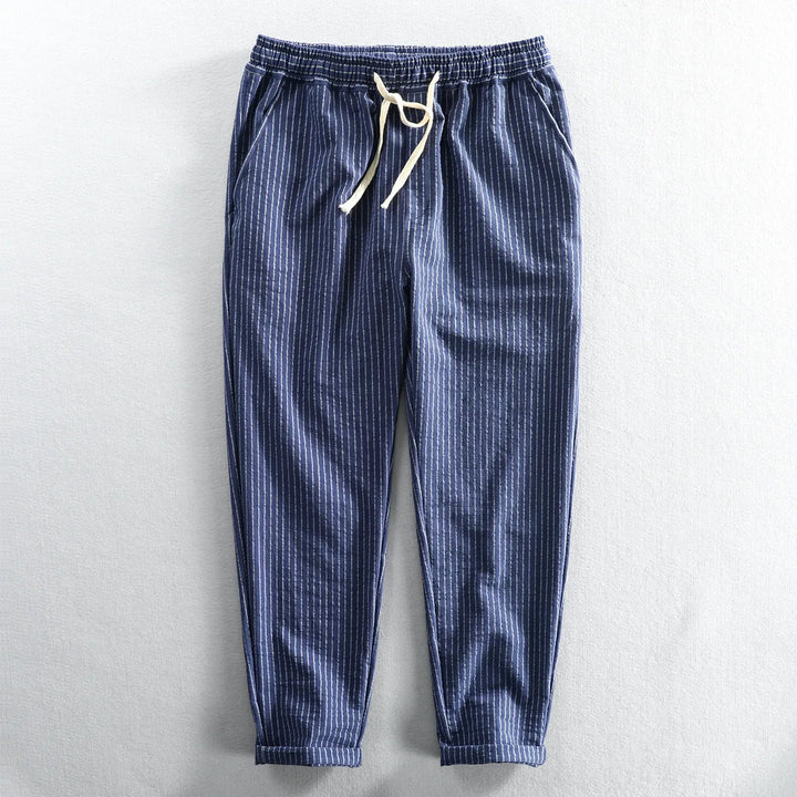 Portofino Linen Pants
