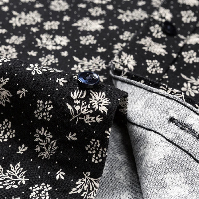 Giotto Bloom Shirt