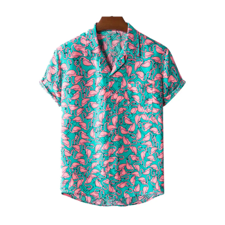 Mingo Resort Shirt