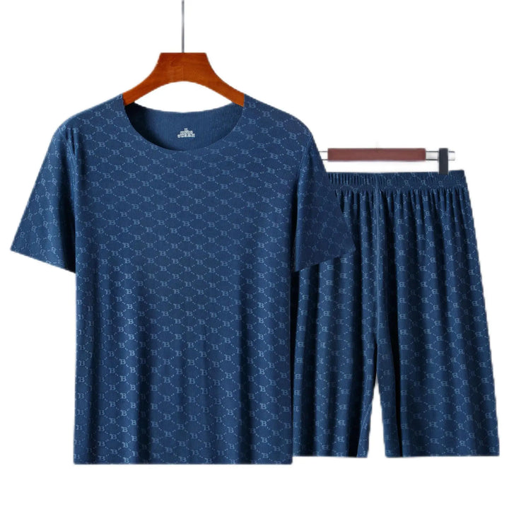 Bergamo Ice Silk Set