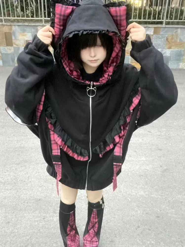Nekora Hoodie