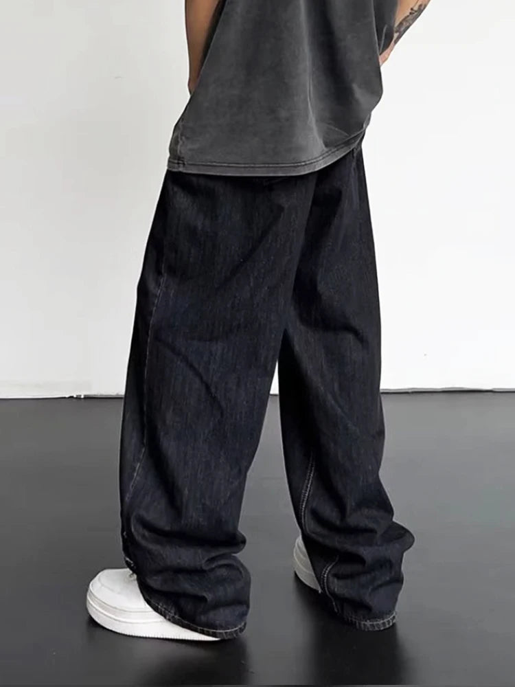 Akira X-Spliced Jeans