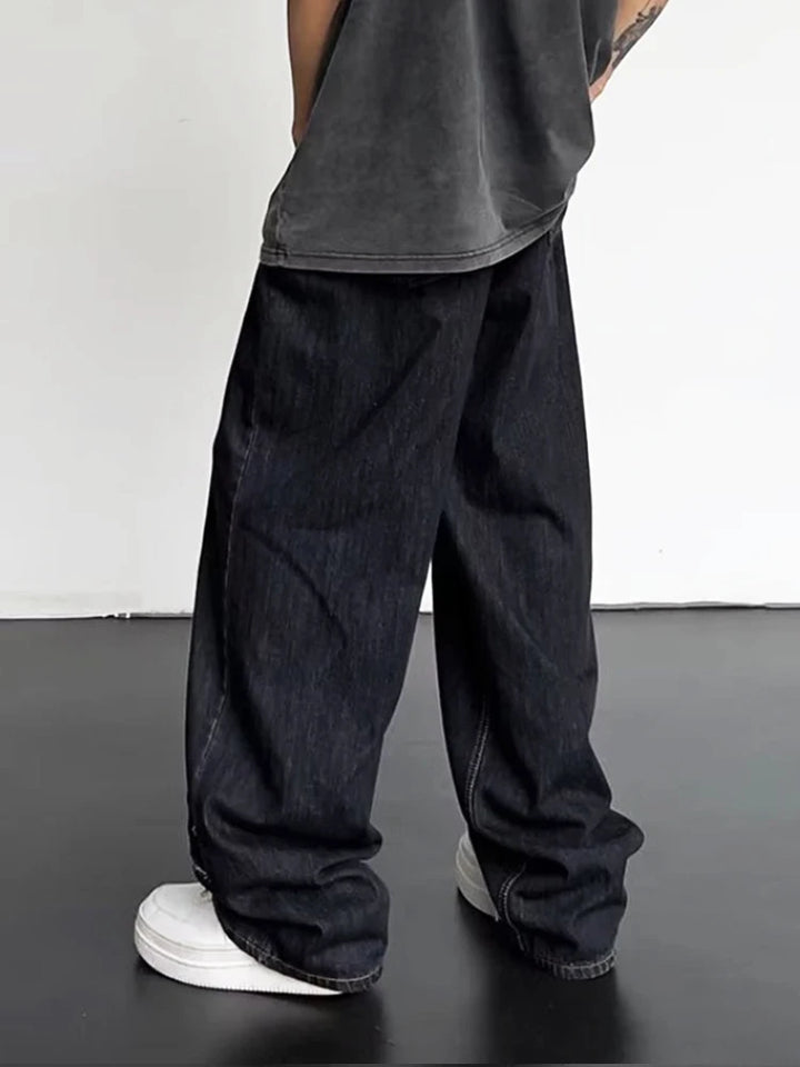 Akira X-Spliced Jeans