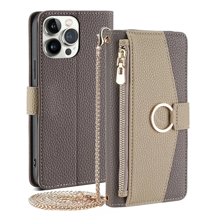 Cross Chain iPhone Wallet