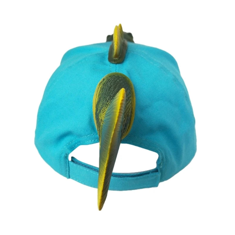 Big Catch Cap