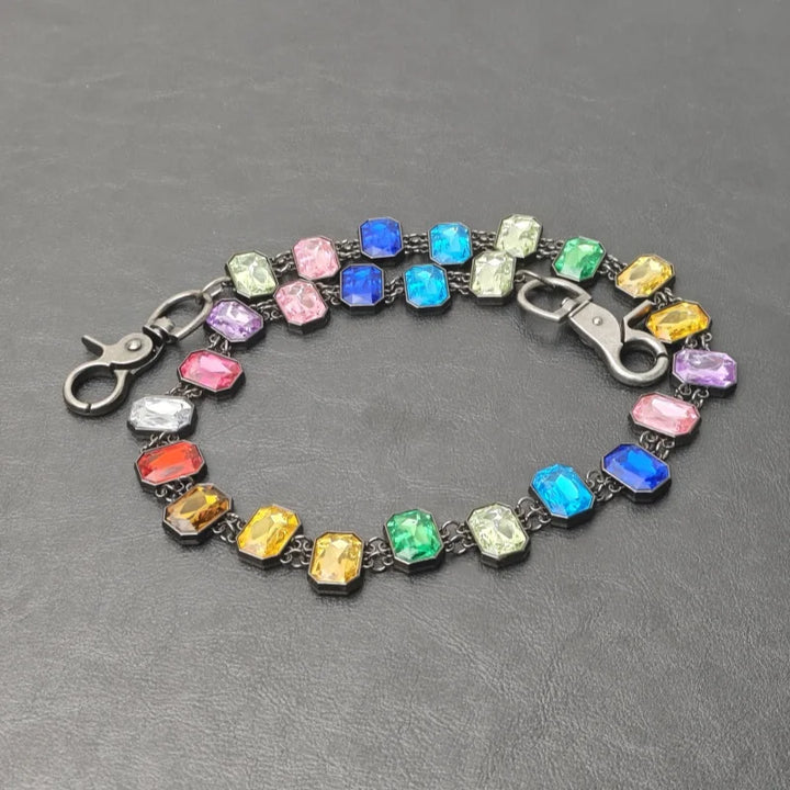 Prism Path Wallet Chain