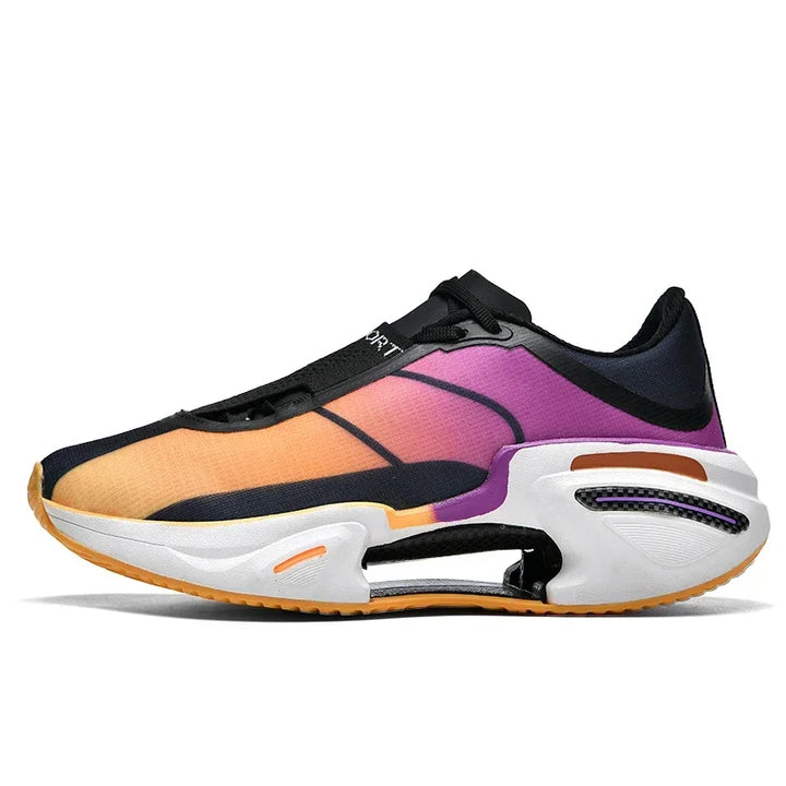 Horizon Carbon Plated Runners
