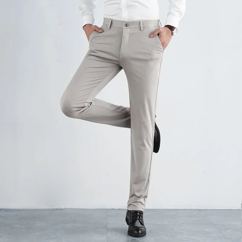 Sterling Office Trousers