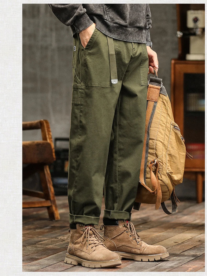 Ironhide Street Cargos