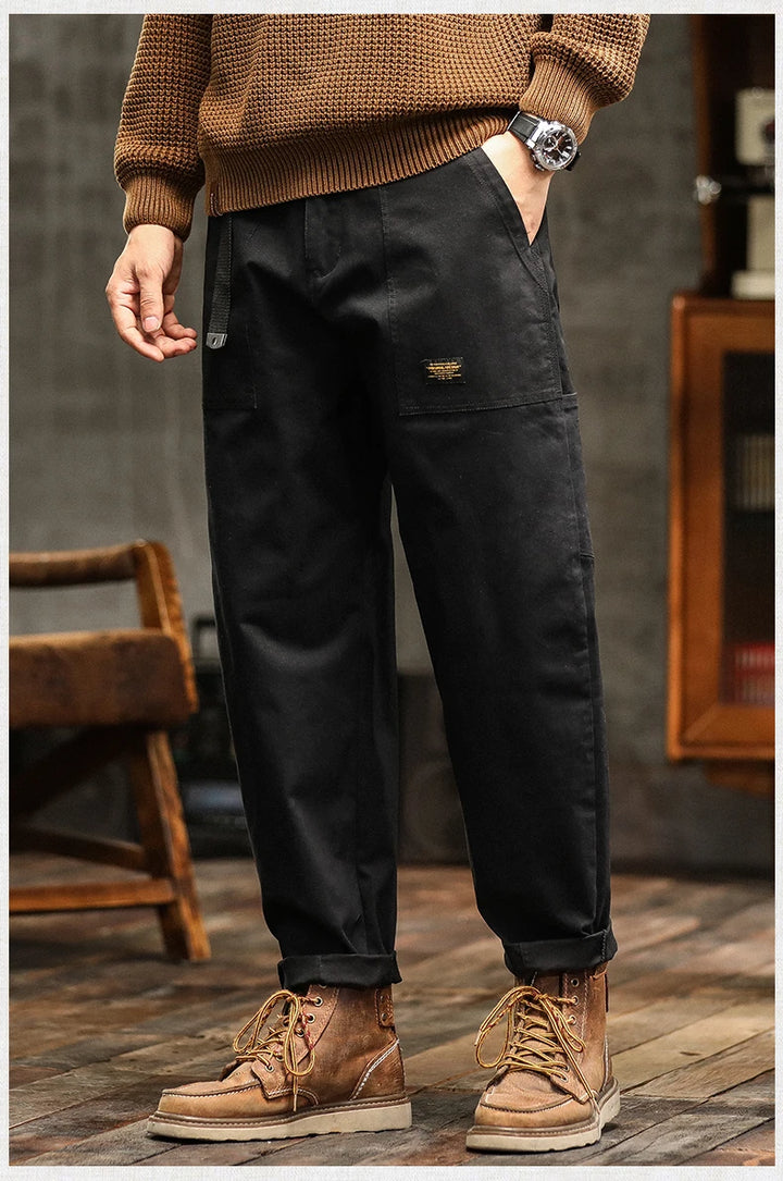 Ironhide Street Cargos