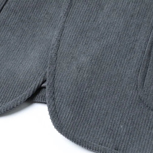 Legend Corduroy Blazer