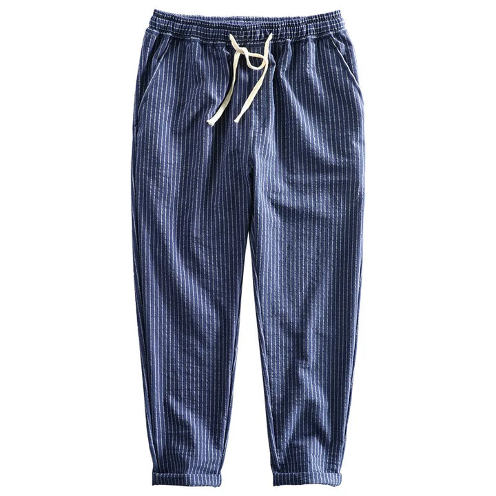 Portofino Linen Pants