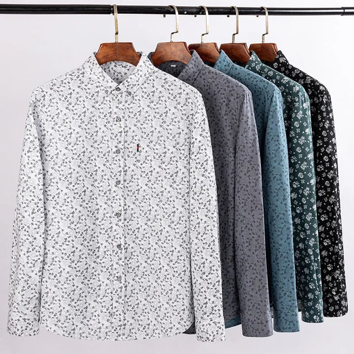 Giotto Bloom Shirt