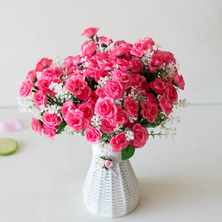 Forever Bloom Rose Bouquet