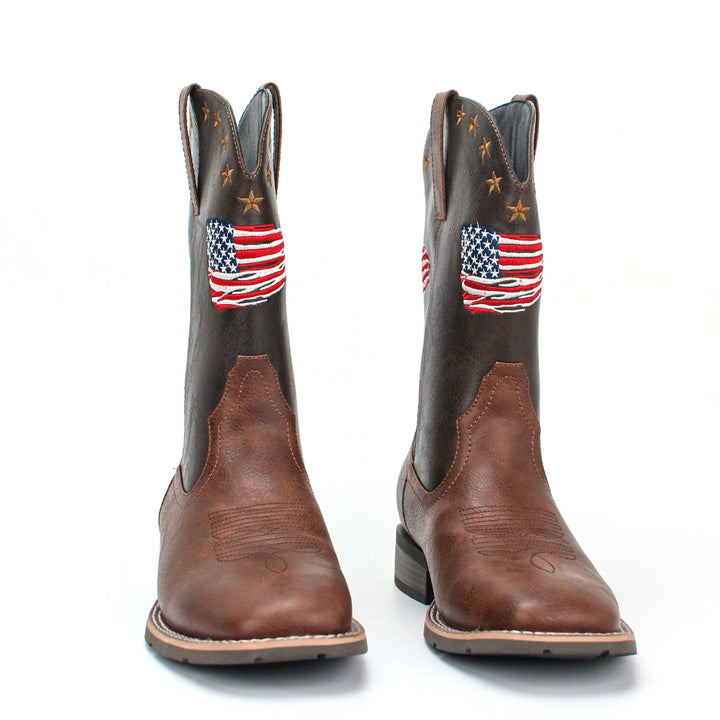 Patriot Rider Boots