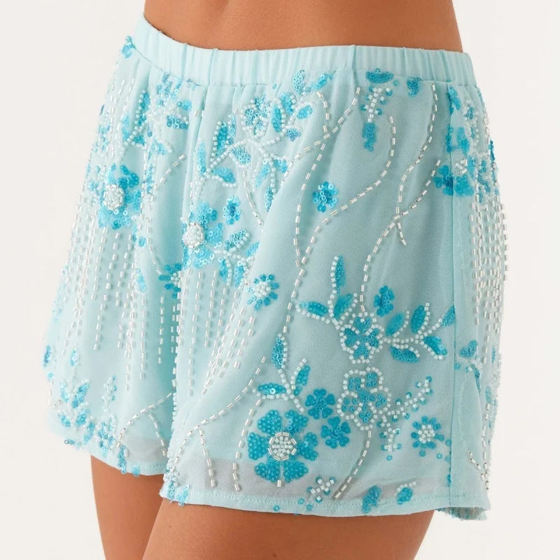 Diamond Dream Shorts