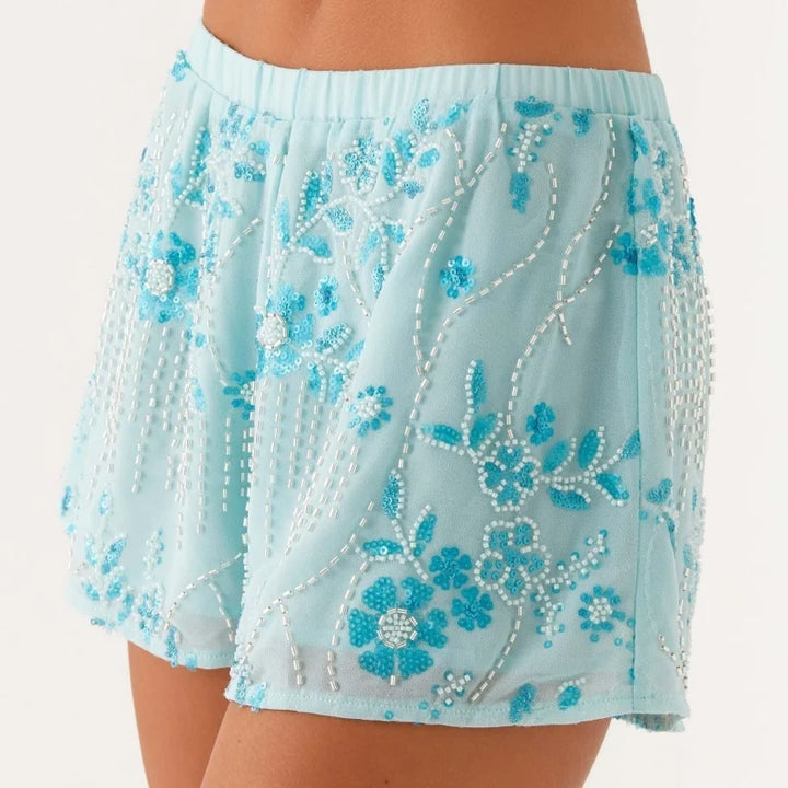 Diamond Dream Shorts