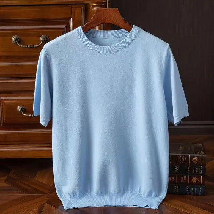 Valentino Cashmere Tee