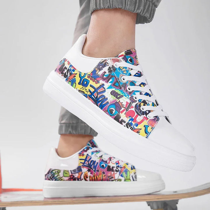 Wildstyle Kicks