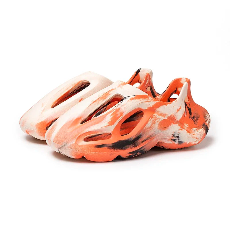 Quantum Foam V7 Slides
