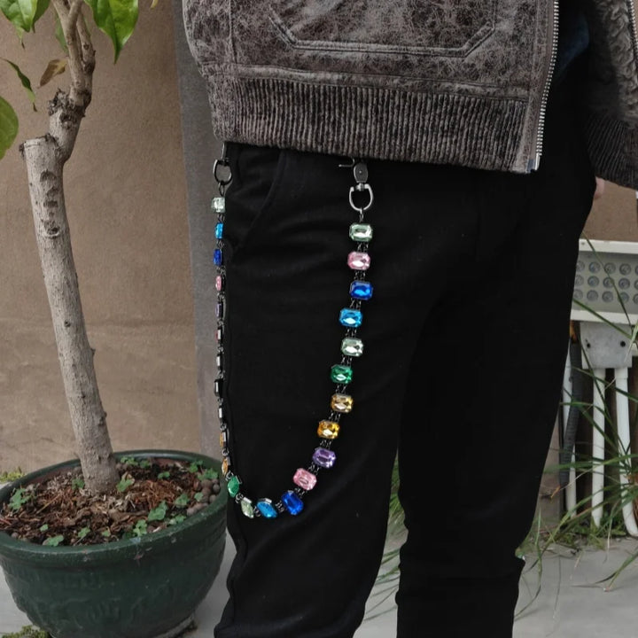 Prism Path Wallet Chain