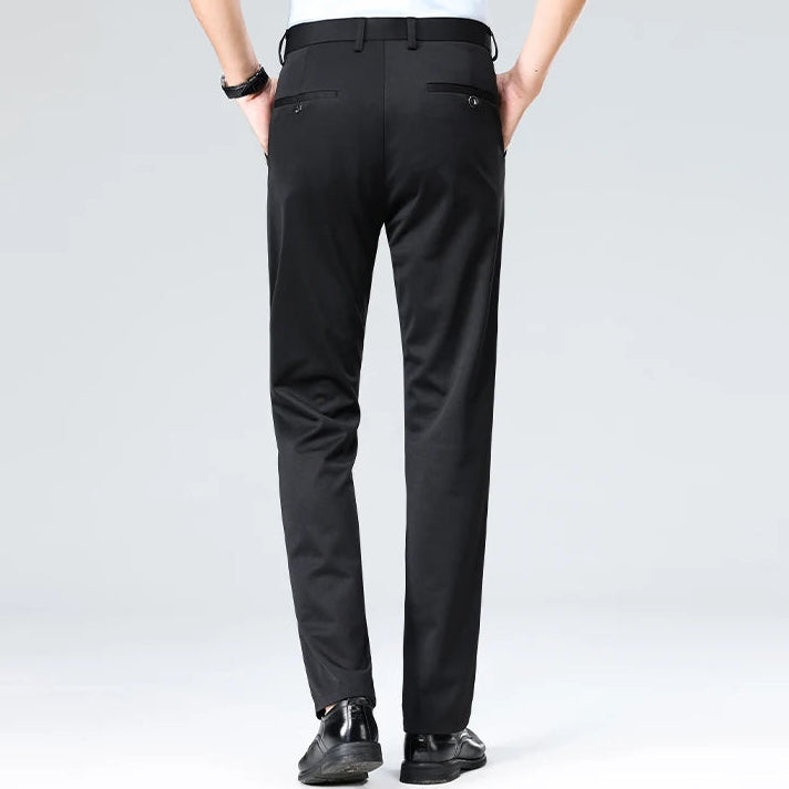 Summer Stretch Trousers