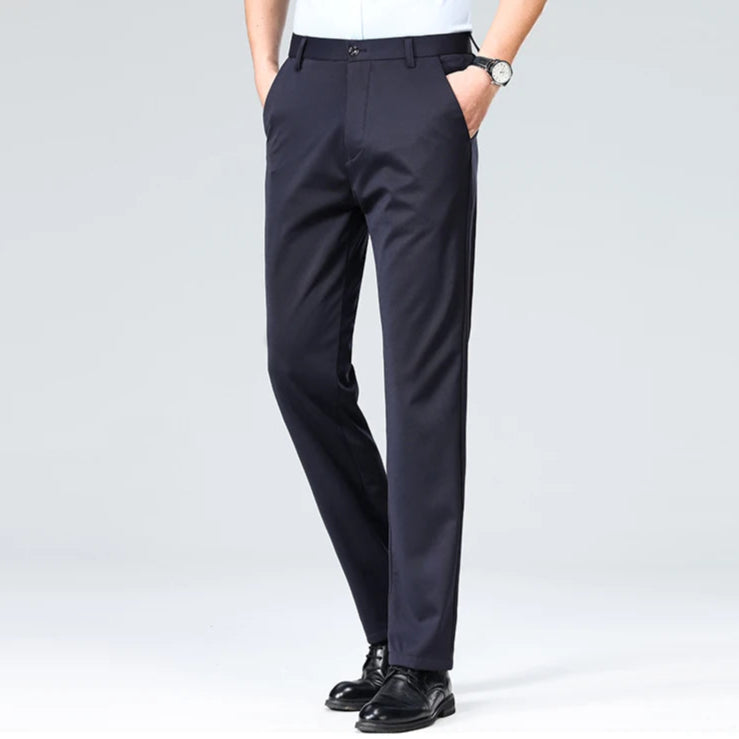 Summer Stretch Trousers