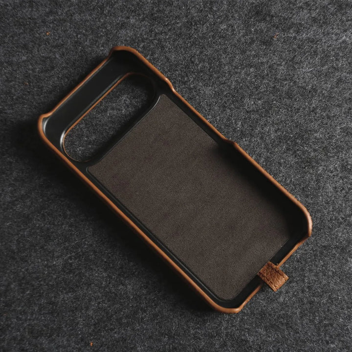 Legacy Leather Google Pixel Case