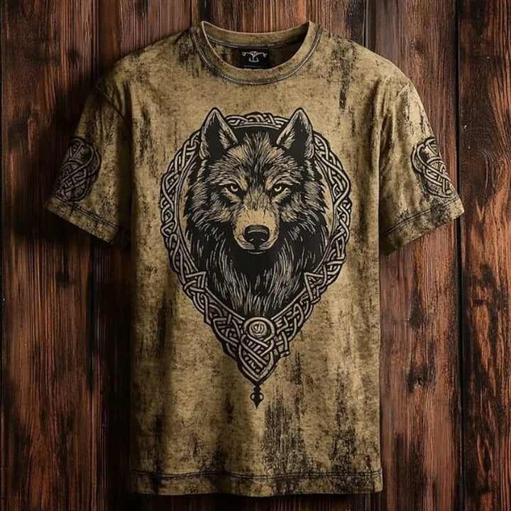 Midgard Mythos T-shirt