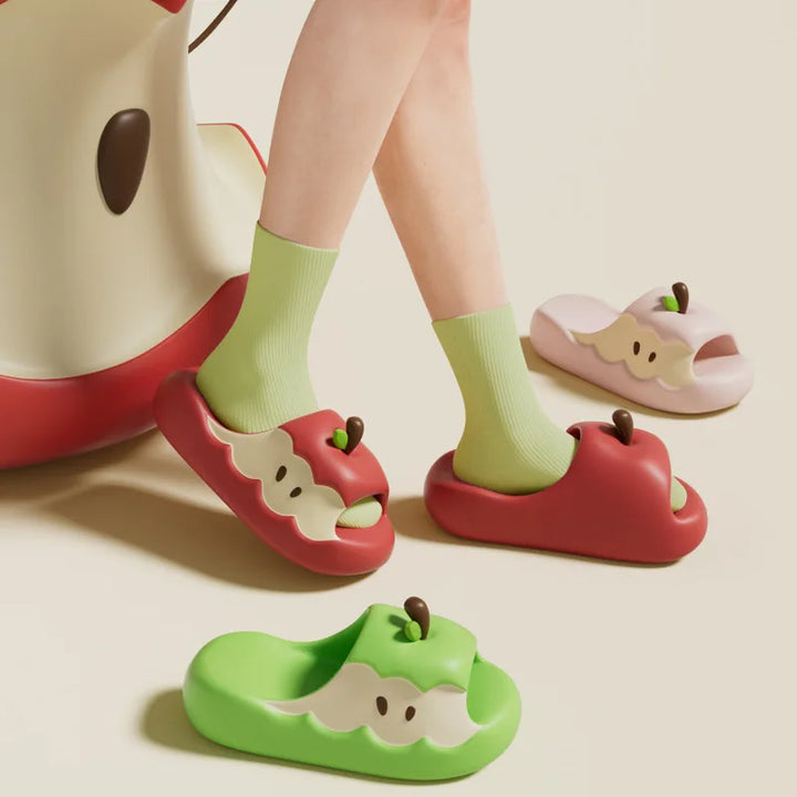 Apple Core Slides