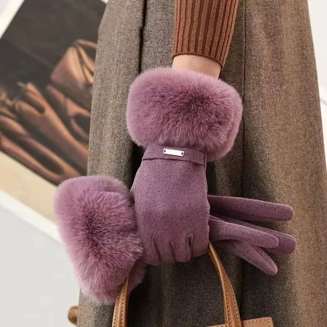 Astoria Luxury Gloves