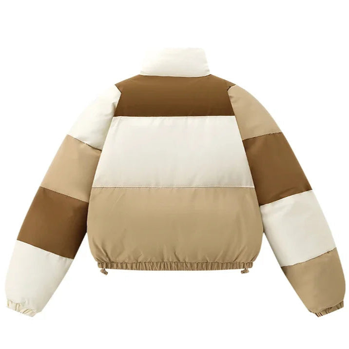 Brooklyn Bubble Parka