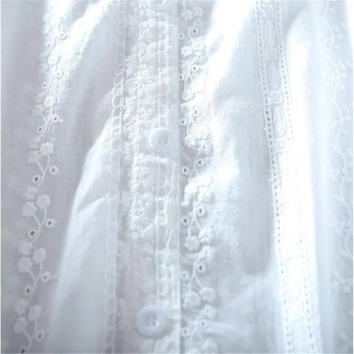 Petal Poem Blouse