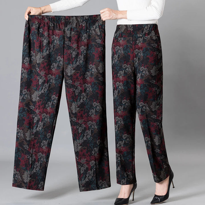 Roseline Heirloom Trousers