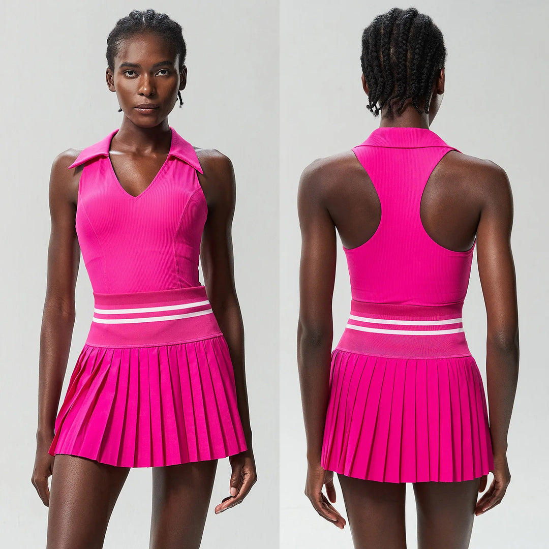 Court Club Tennis Set