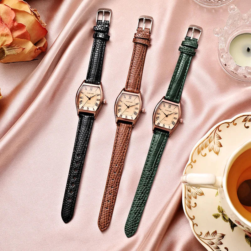 Ourstart Heirloom Watch