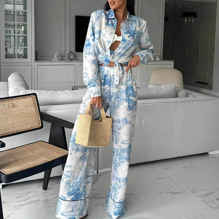 Capri Collection Lounge Set